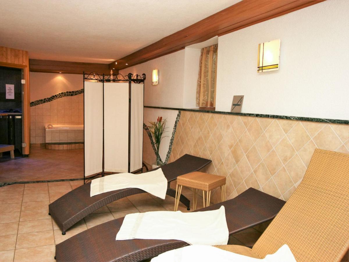 Apartment Almsommer Donnersbachwald Exteriör bild