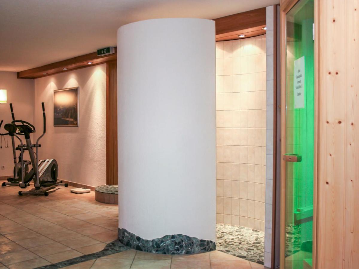 Apartment Almsommer Donnersbachwald Exteriör bild